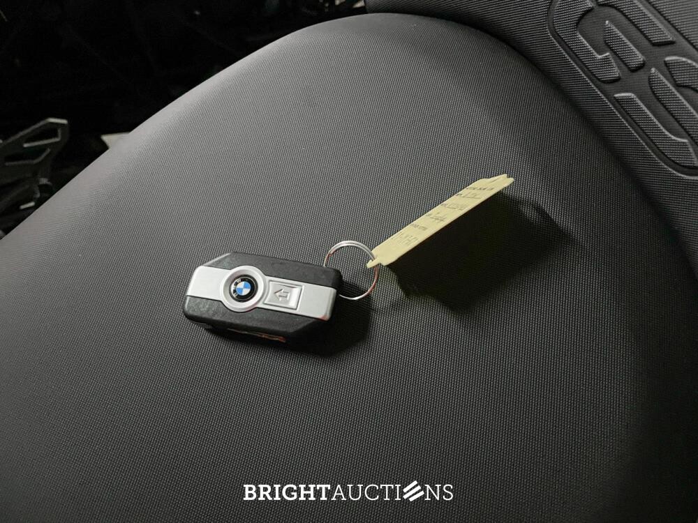 BMW R 1250 GS All-Road 1254cc 2023, 21-MT-GZ