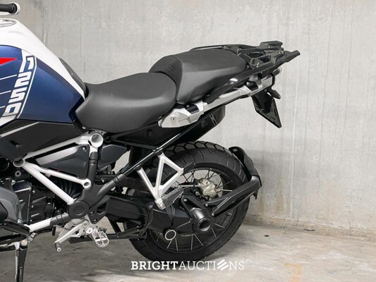 BMW R 1250 GS All-Road 1254cc 2023, 21-MT-GZ