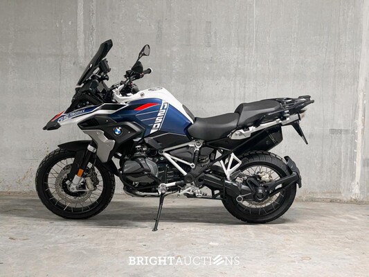 BMW R 1250 GS All-Road 1254cc 2023, 21-MT-GZ