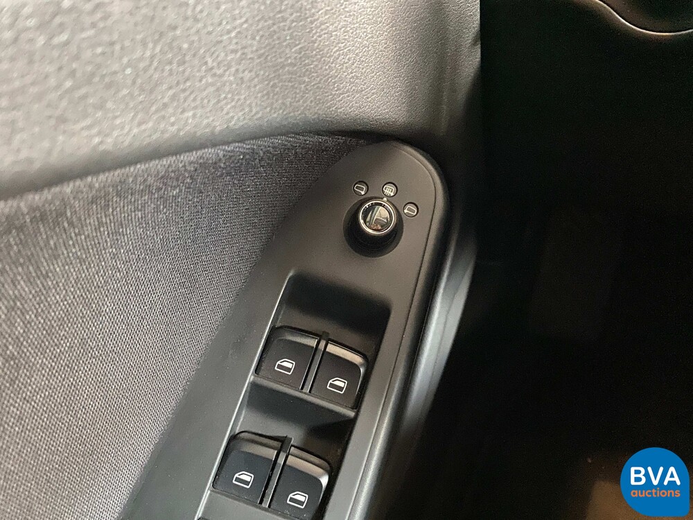 Audi A4 Avant 1.8 TFSI Pro Line 120pk 2009, NL-073-S