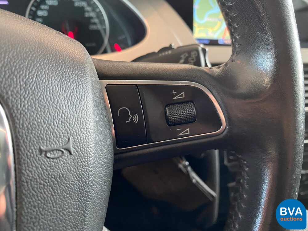 Audi A4 Avant 1.8 TFSI Pro Line 120pk 2009, NL-073-S