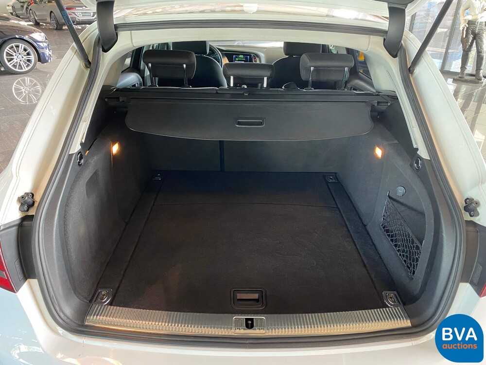 Audi A4 Avant 1.8 TFSI Pro Line 120pk 2009, NL-073-S