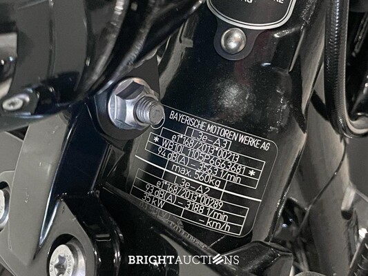 BMW R 18 100-Years 1802cc 2023 (Origineel-NL), 10-MT-GZ