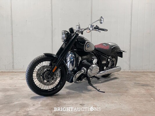 BMW R 18 100-Years 1802cc 2023 (Origineel-NL), 10-MT-GZ