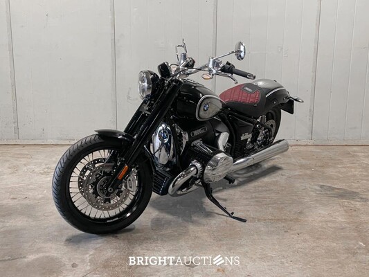 BMW R 18 100-Years 1802cc 2023 (Origineel-NL), 10-MT-GZ