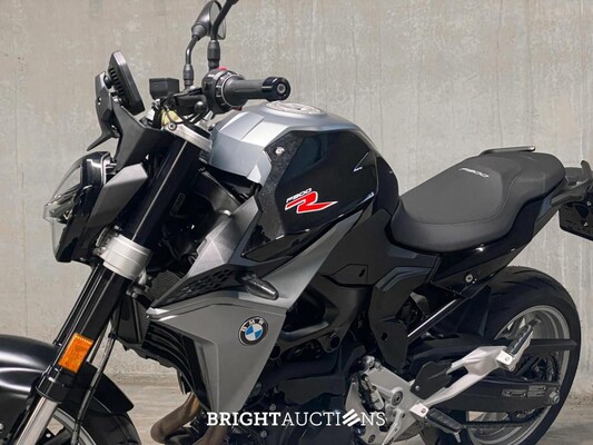 BMW F 900 R Tour 895cc 2024 (Origineel-NL), 13-MV-BS