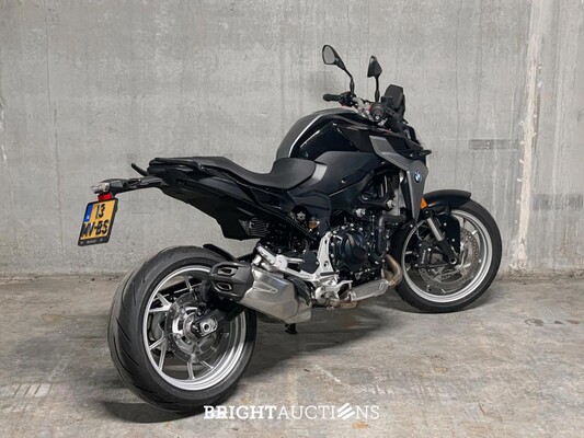 BMW F 900 R Tour 895cc 2024 (Origineel-NL), 13-MV-BS