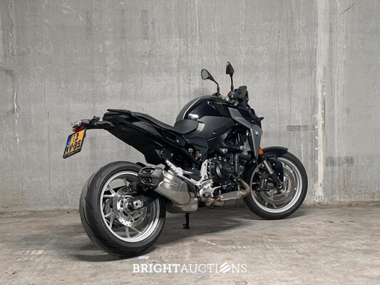 BMW F 900 R Tour 895cc 2024 (Origineel-NL), 13-MV-BS