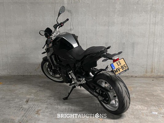 BMW F 900 R Tour 895cc 2024 (Origineel-NL), 13-MV-BS