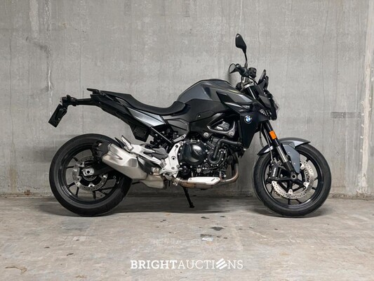 BMW F 900 R Tour 895cc 2024 (Origineel-NL), 77-MT-XN