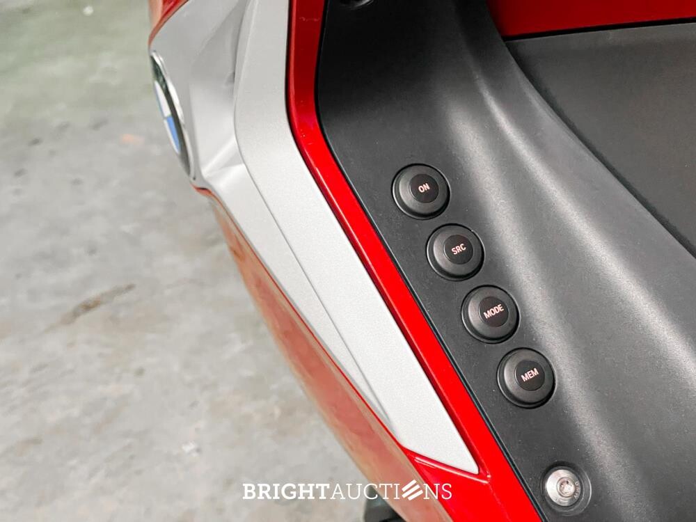 BMW K 1600 GT Tour 1649cc 2017 (Origineel-NL), 74-MH-SL