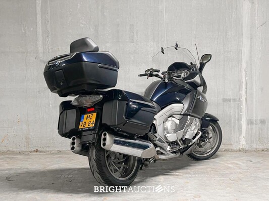 BMW K 1600 GTL 1649cc 2011 Tour (Origineel-NL), MZ-VB-84