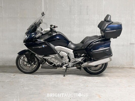 BMW K 1600 GTL 1649cc 2011 Tour (Origineel-NL), MZ-VB-84