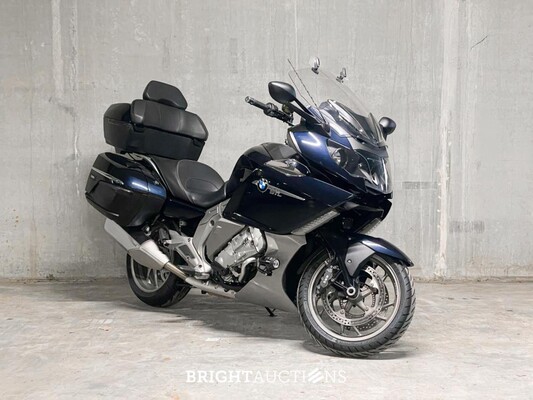 BMW K 1600 GTL 1649cc 2011 Tour (Origineel-NL), MZ-VB-84