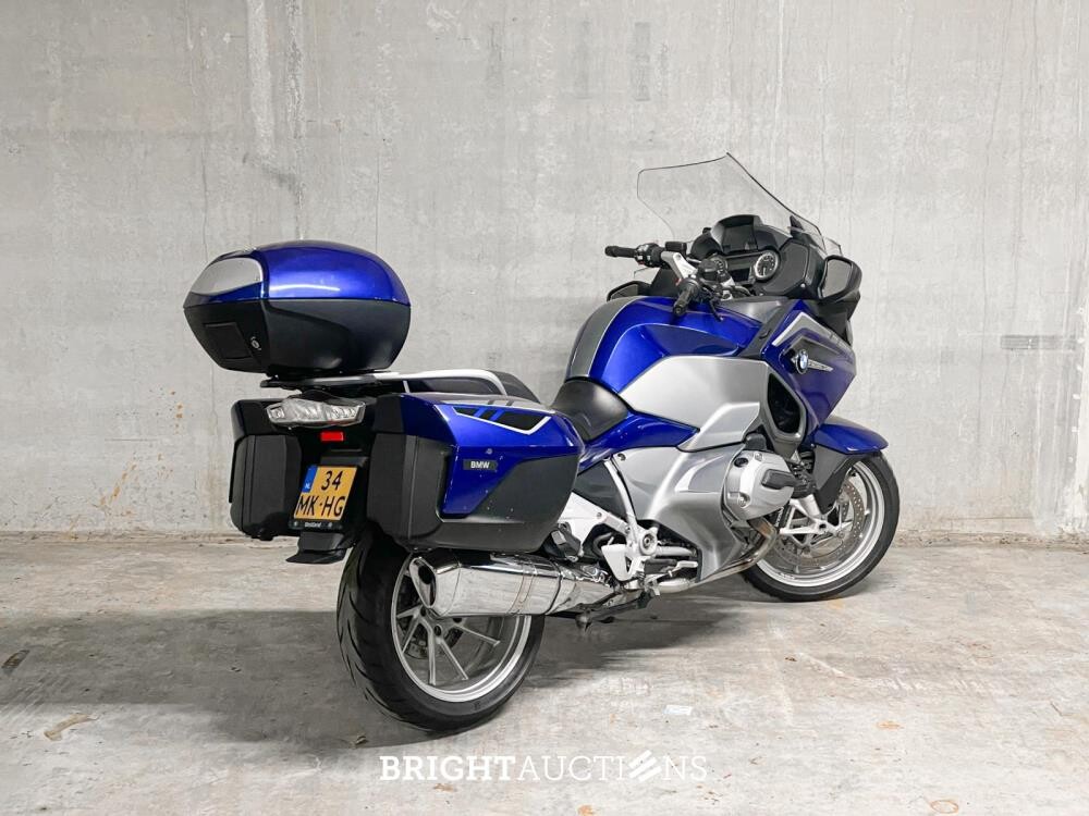 BMW R 1200 RT Tour 1170cc 2016, 34-MK-HG