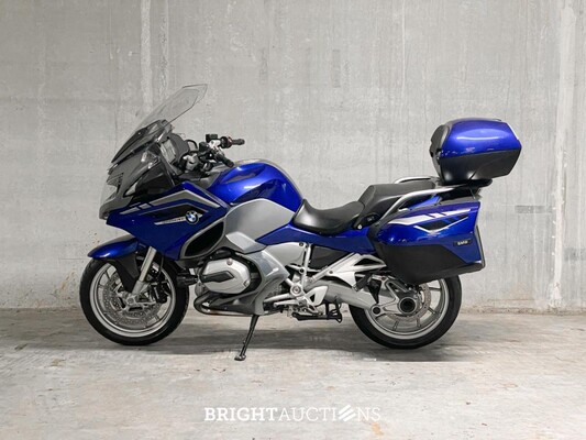 BMW R 1200 RT Tour 1170cc 2016, 34-MK-HG