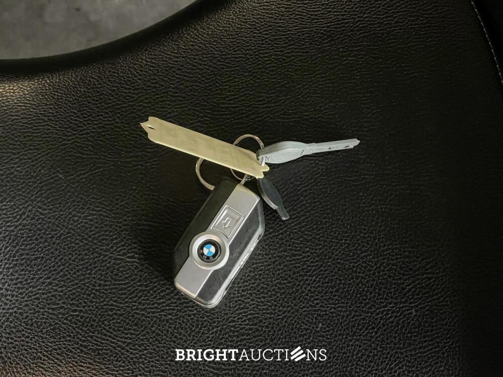 BMW R 1200 RT Tour 1170cc 2015 (Origineel-NL), 78-MF-TF