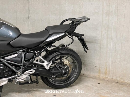 BMW R 1250 R Tour 1254cc 2022 (Origineel-NL), 74-MS-FD