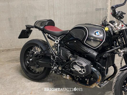 BMW R Nine T 100-Years 1170cc 2023 (Origineel-NL), 88-MS-NH