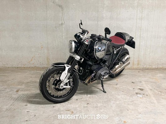 BMW R Nine T 100-Years 1170cc 2023 (Origineel-NL), 88-MS-NH