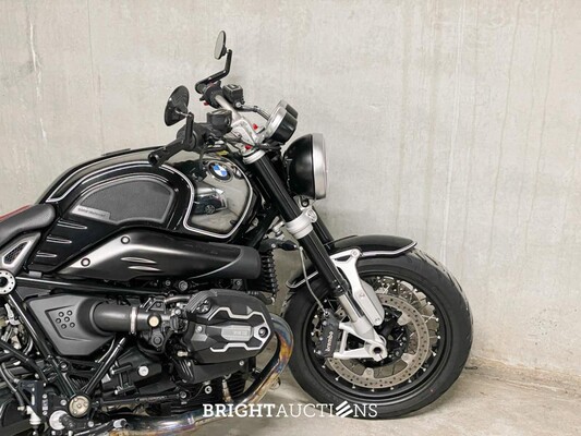 BMW R Nine T 100-Years 1170cc 2023 (Origineel-NL), 88-MS-NH