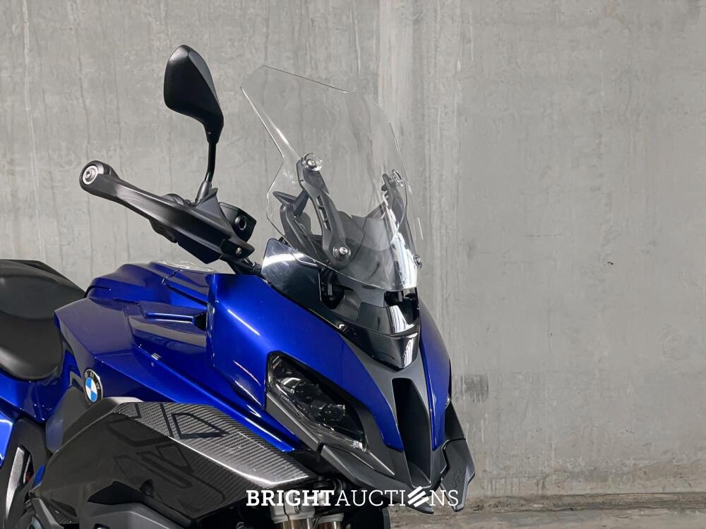 BMW S 1000 XR 999cc 2020 (Origineel-NL), 23-MN-HT