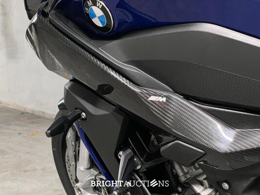 BMW S 1000 XR 999cc 2020 (Origineel-NL), 23-MN-HT