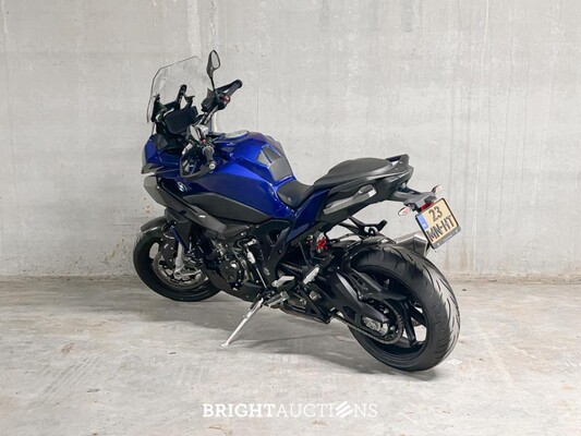 BMW S 1000 XR 999cc 2020 (Origineel-NL), 23-MN-HT