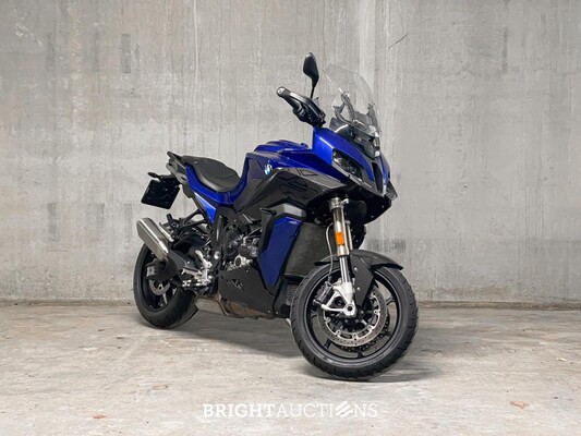 BMW S 1000 XR 999cc 2020 (Origineel-NL), 23-MN-HT