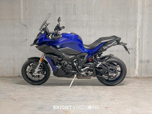 BMW S 1000 XR 999cc 2020 (Origineel-NL), 23-MN-HT