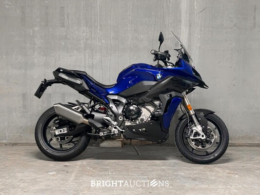 BMW S 1000 XR 999cc 2020 (Origineel-NL), 23-MN-HT