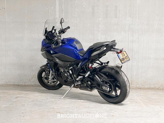 BMW S 1000 XR 999cc 2020 (Origineel-NL), 23-MN-HT