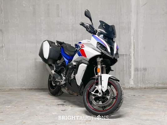 BMW S 1000 XR 999cc 2020 (Origineel-NL), 36-MN-HL