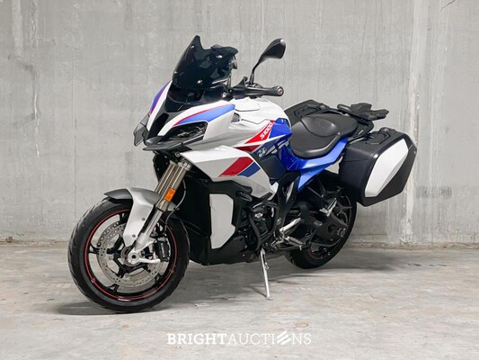 BMW S 1000 XR 999cc 2020 (Origineel-NL), 36-MN-HL