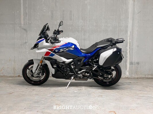 BMW S 1000 XR 999cc 2020 (Origineel-NL), 36-MN-HL