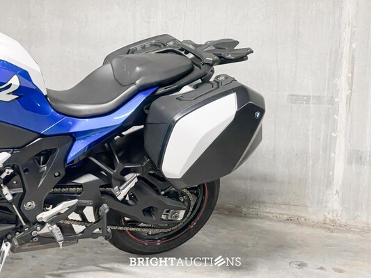 BMW S 1000 XR 999cc 2020 (Origineel-NL), 36-MN-HL