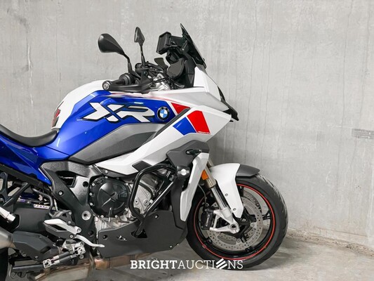 BMW S 1000 XR 999cc 2020 (Origineel-NL), 36-MN-HL