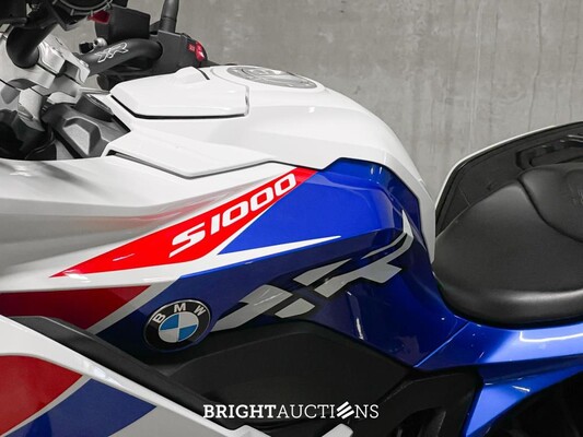 BMW S 1000 XR 999cc 2020 (Origineel-NL), 36-MN-HL