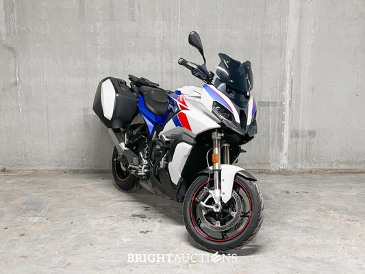 BMW S 1000 XR 999cc 2020 (Origineel-NL), 36-MN-HL