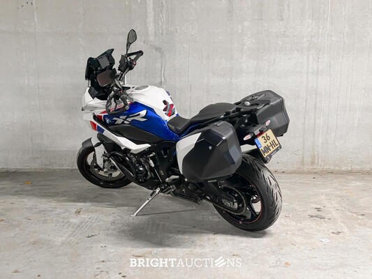 BMW S 1000 XR 999cc 2020 (Origineel-NL), 36-MN-HL