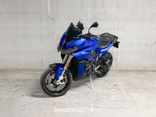 BMW S 1000 XR 999cc 2021 (Origineel-NL), 48-MP-GZ