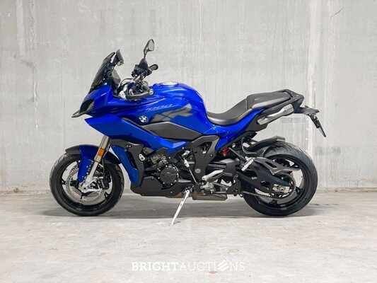 BMW S 1000 XR 999cc 2021 (Origineel-NL), 48-MP-GZ