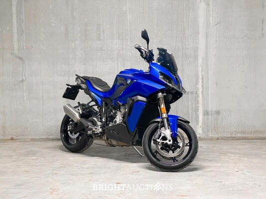 BMW S 1000 XR 999cc 2021 (Origineel-NL), 48-MP-GZ