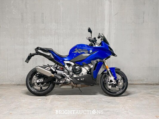 BMW S 1000 XR 999cc 2021 (Origineel-NL), 48-MP-GZ