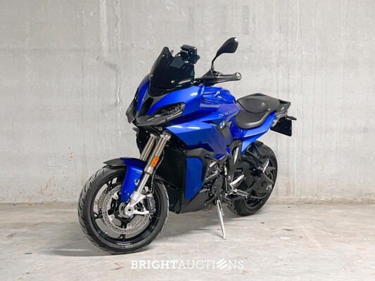 BMW S 1000 XR 999cc 2021 (Origineel-NL), 48-MP-GZ