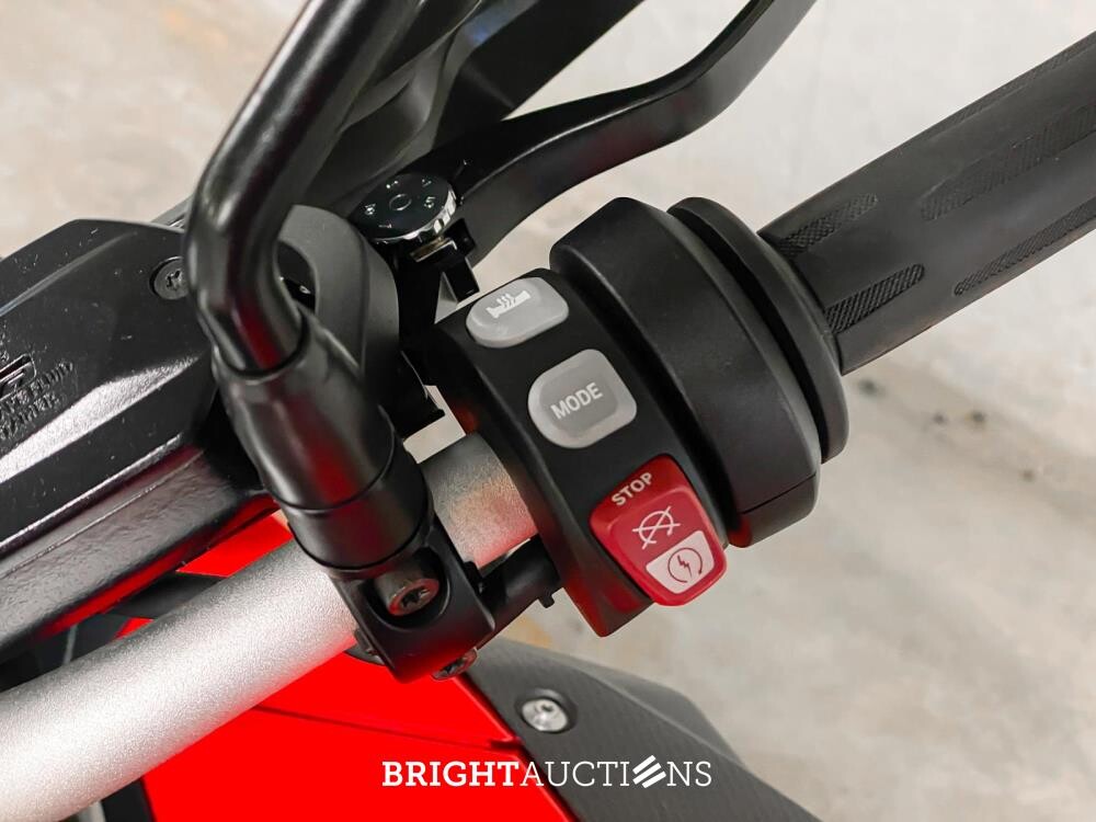 BMW S 1000 XR 999cc 2017 (Origineel-NL), 70-MH-LV