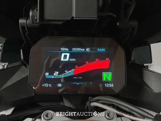 BMW S 1000 XR (Akrapovic) 999cc 2021, 97-MS-VL