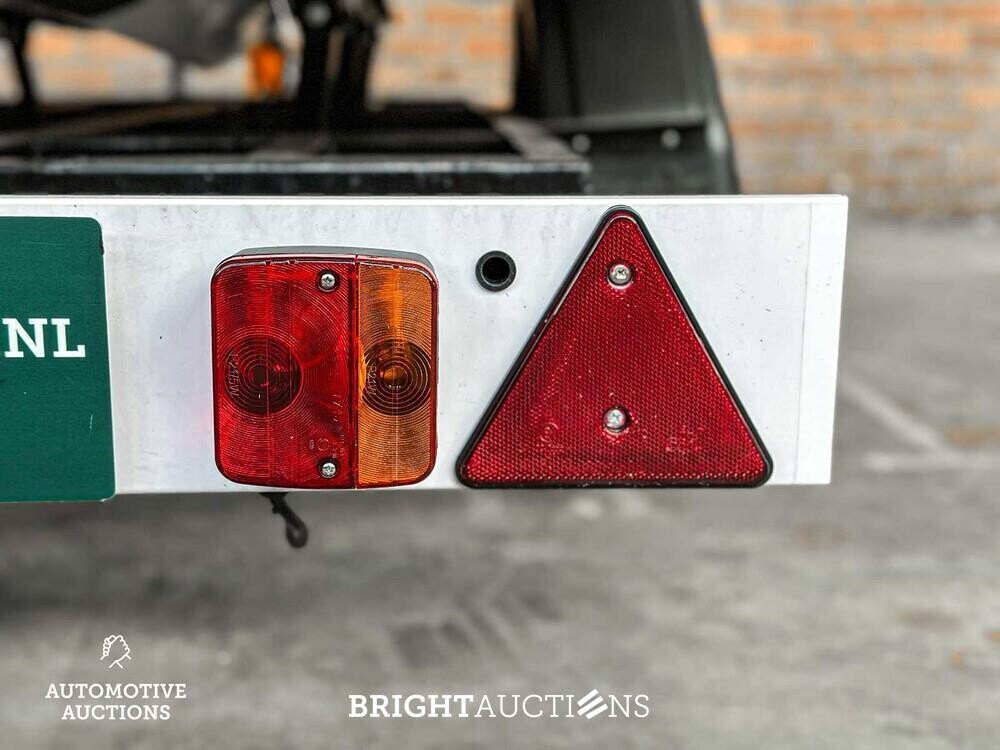 Zodiac VL310R Rubberboot 15pk, 2-YH-538
