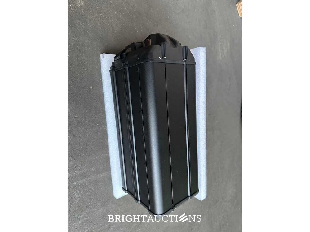 Sur-Ron Light Bee A067 L1EX Elektrische Enduro Crossmotor (nieuw uit doos) Groen
