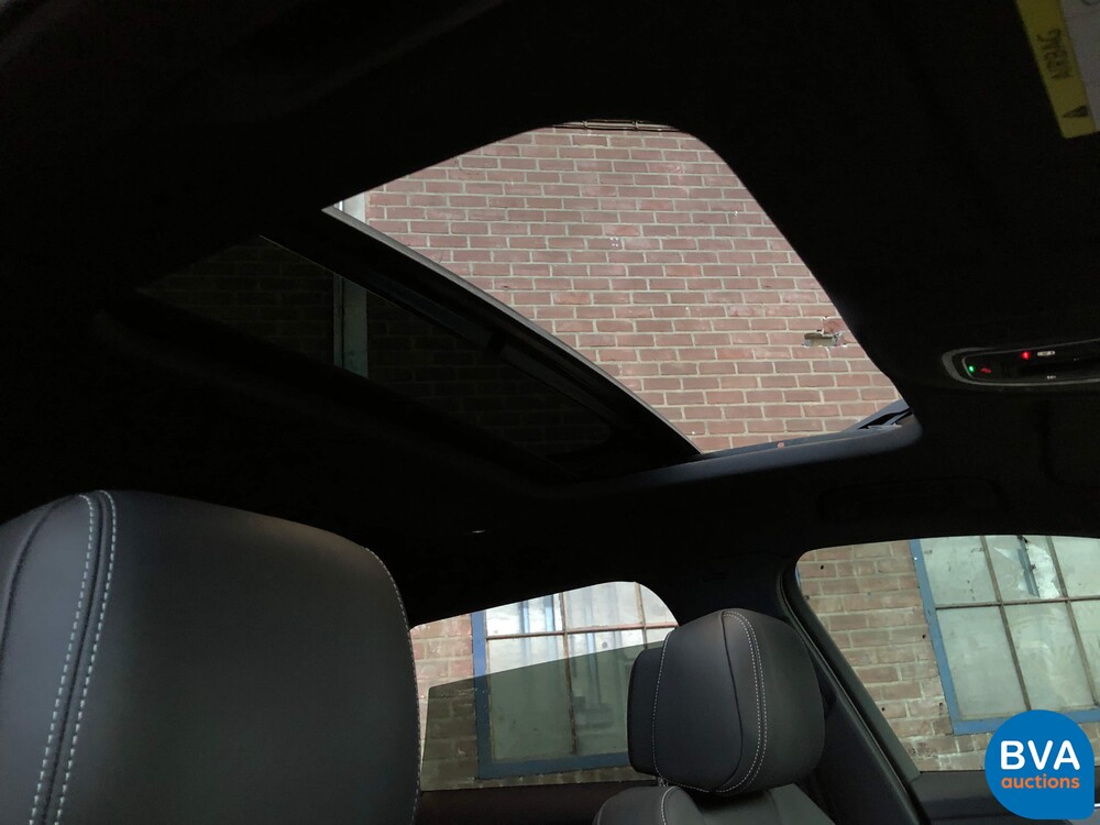 Audi A6 Avant 55 TFSI e Quattro Competition S-line 367pk 2021 -GARANTIE-, L-456-GZ